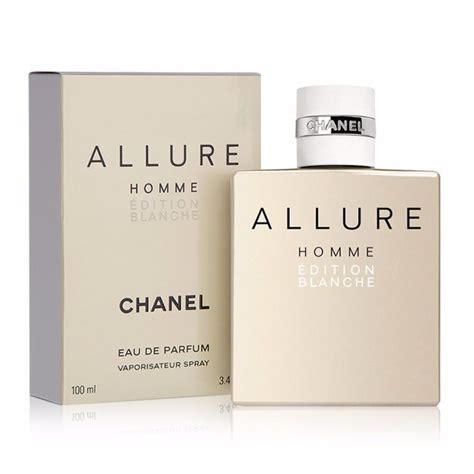 chanel allure homme white edition|chanel allure homme black friday.